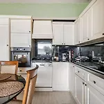 Lejlighed Luxury Seaside With Bosphorus View In Sariyer