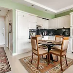 Luxury Seaside With Bosphorus View In Sariyer Lejlighed Istanbul