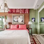 Luxury Seaside With Bosphorus View In Sariyer