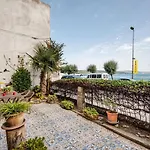 Luxury Seaside With Bosphorus View In Sariyer * Istanbul