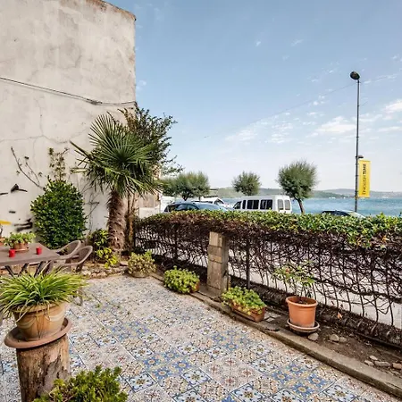Luxury Seaside With Bosphorus View In Sariyer * Istambul