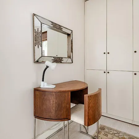 Luxury Seaside With Bosphorus View In Sariyer *