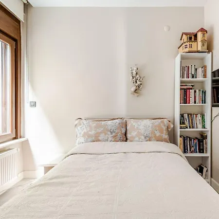 Luxury Seaside With Bosphorus View In Sariyer