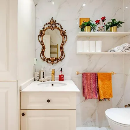 Appartamento Luxury Seaside With Bosphorus View In Sariyer *